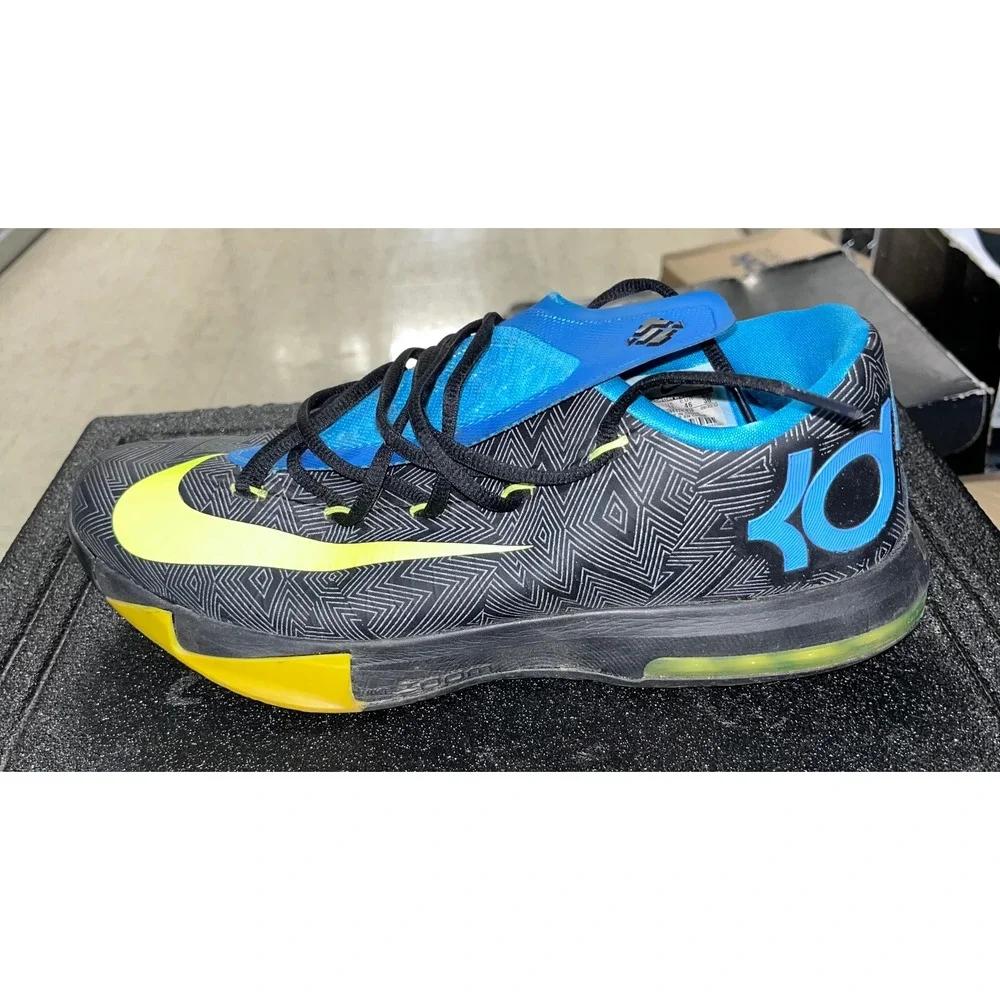 Nike kd away